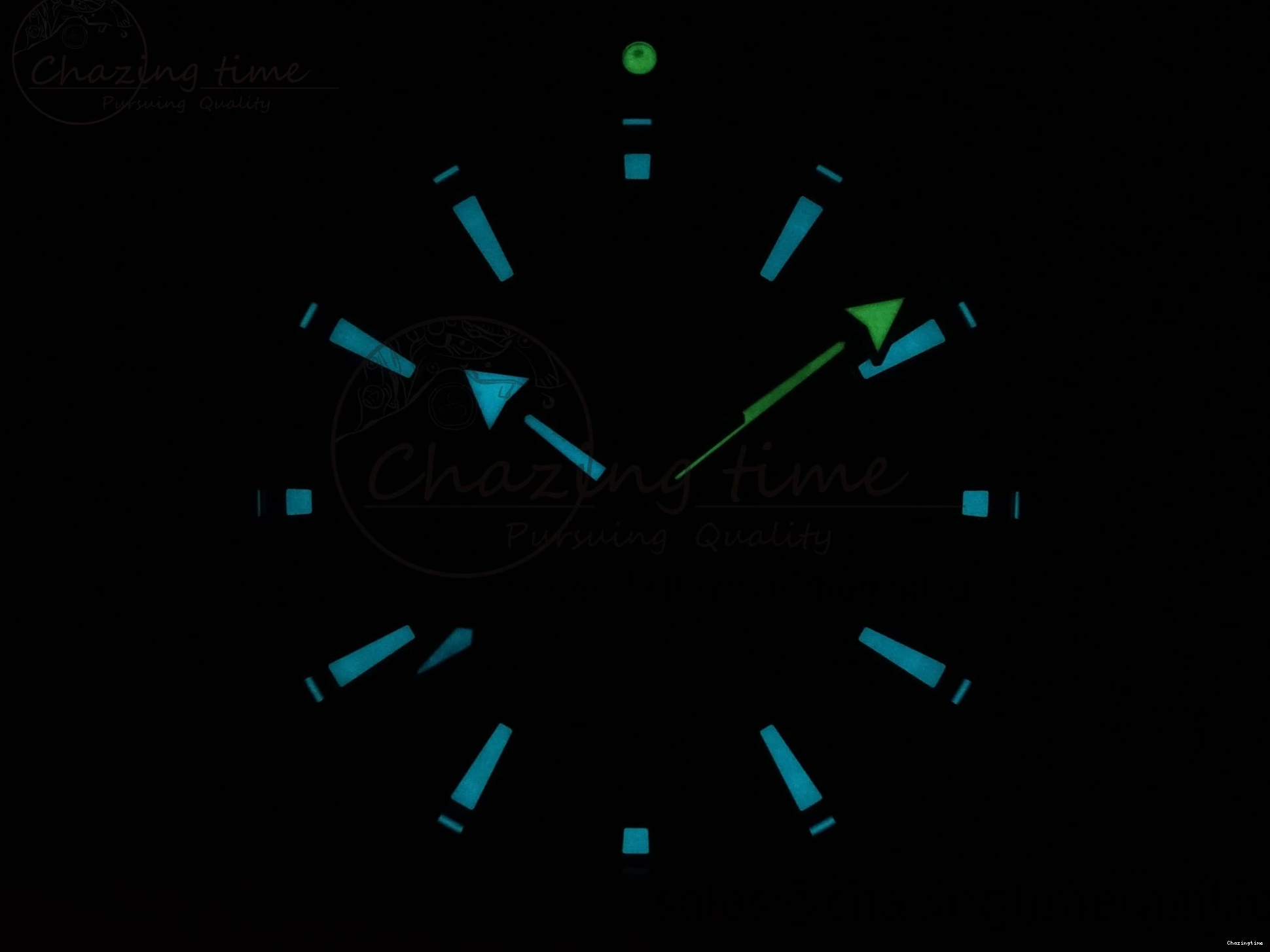 0224 Neat Seamaster Planet Ocean 600M 43.5mm SS SCF 1:1 Best Edition Blue Dial on SS Bracelet A8900 Super Clone 7684